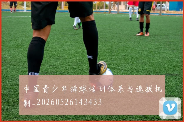 中国青少年排球培训体系与选拔机制_20260526143433
