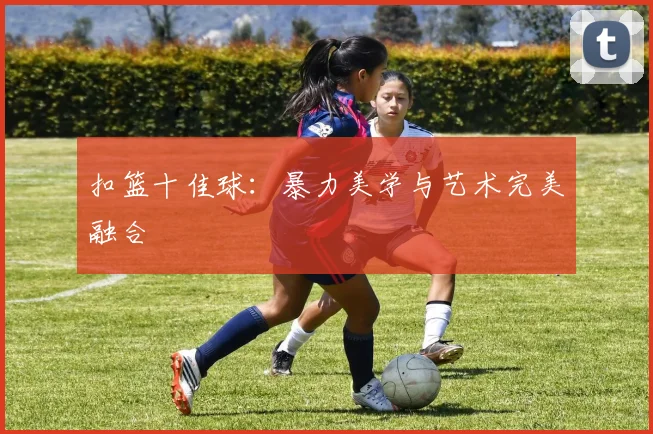 扣篮十佳球：暴力美学与艺术完美融合