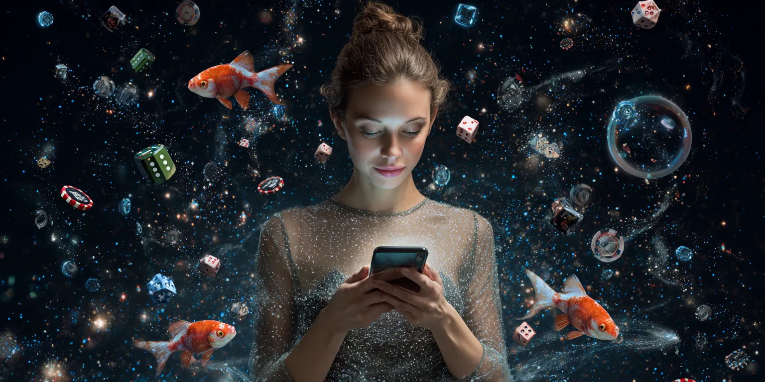 Khám Phá Thế Giới Xổ Số Với Hi 88 Vina