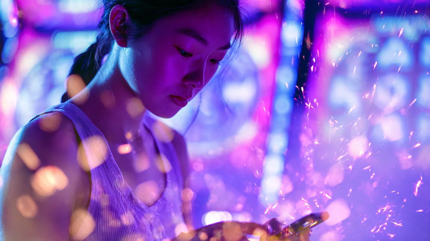 Khám Phá Thế Giới Xổ Số Online Với 77win