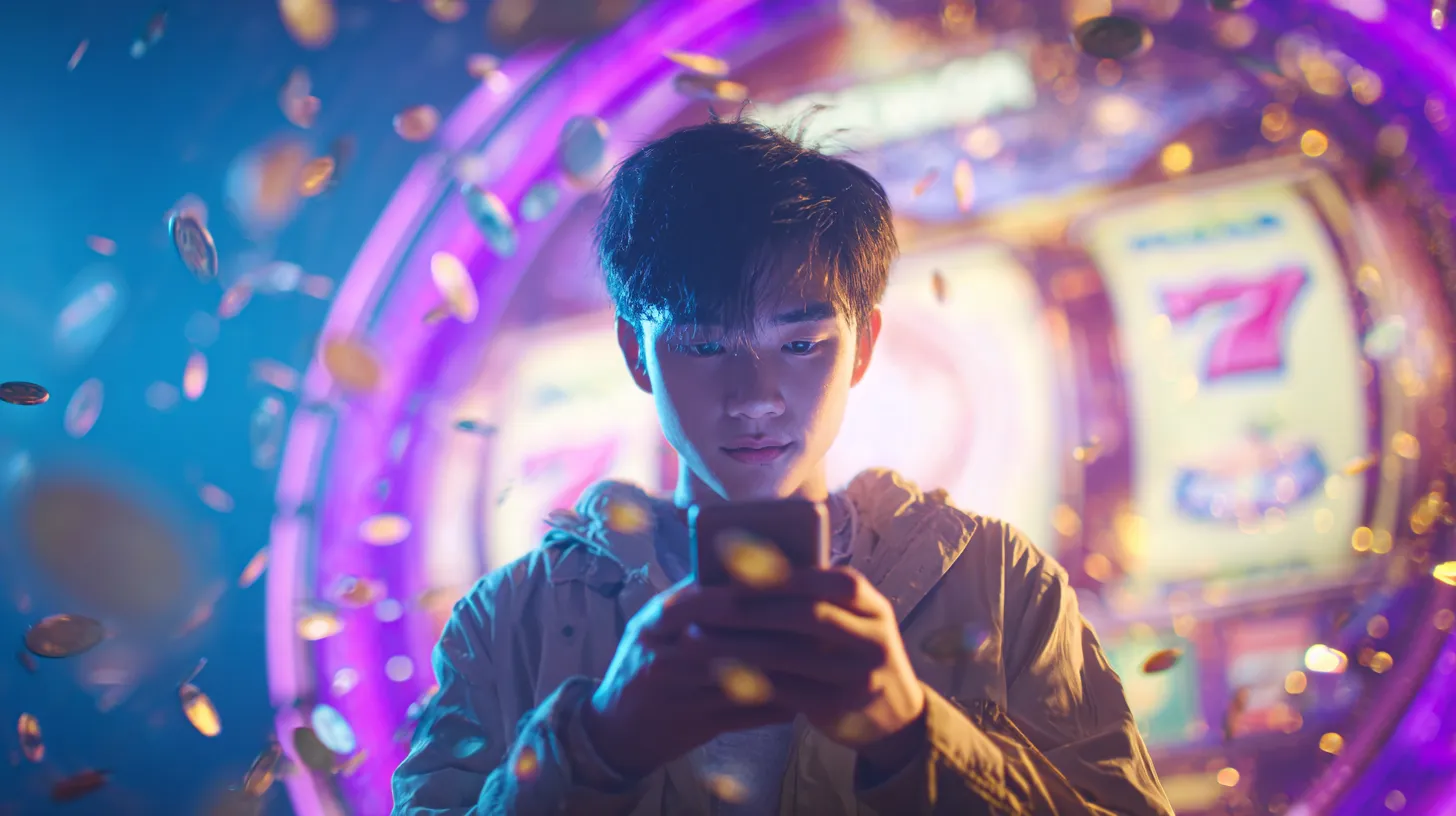 Cách Sử Dụng Bet Visa Tại Casino: Hướng Dẫn Chi Tiết