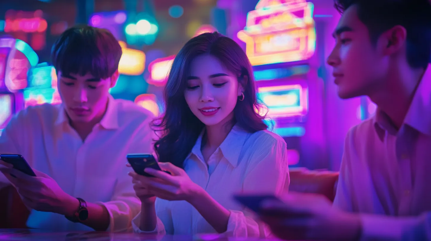 Khám Phá Thế Giới Xổ Số Với S689 Mobile