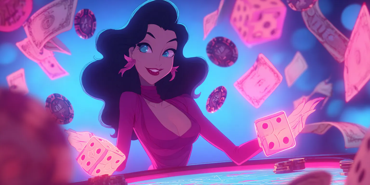 Khám Phá MCW Casino: Trải Nghiệm Đỉnh Cao Trong Thế Giới Cá Cược