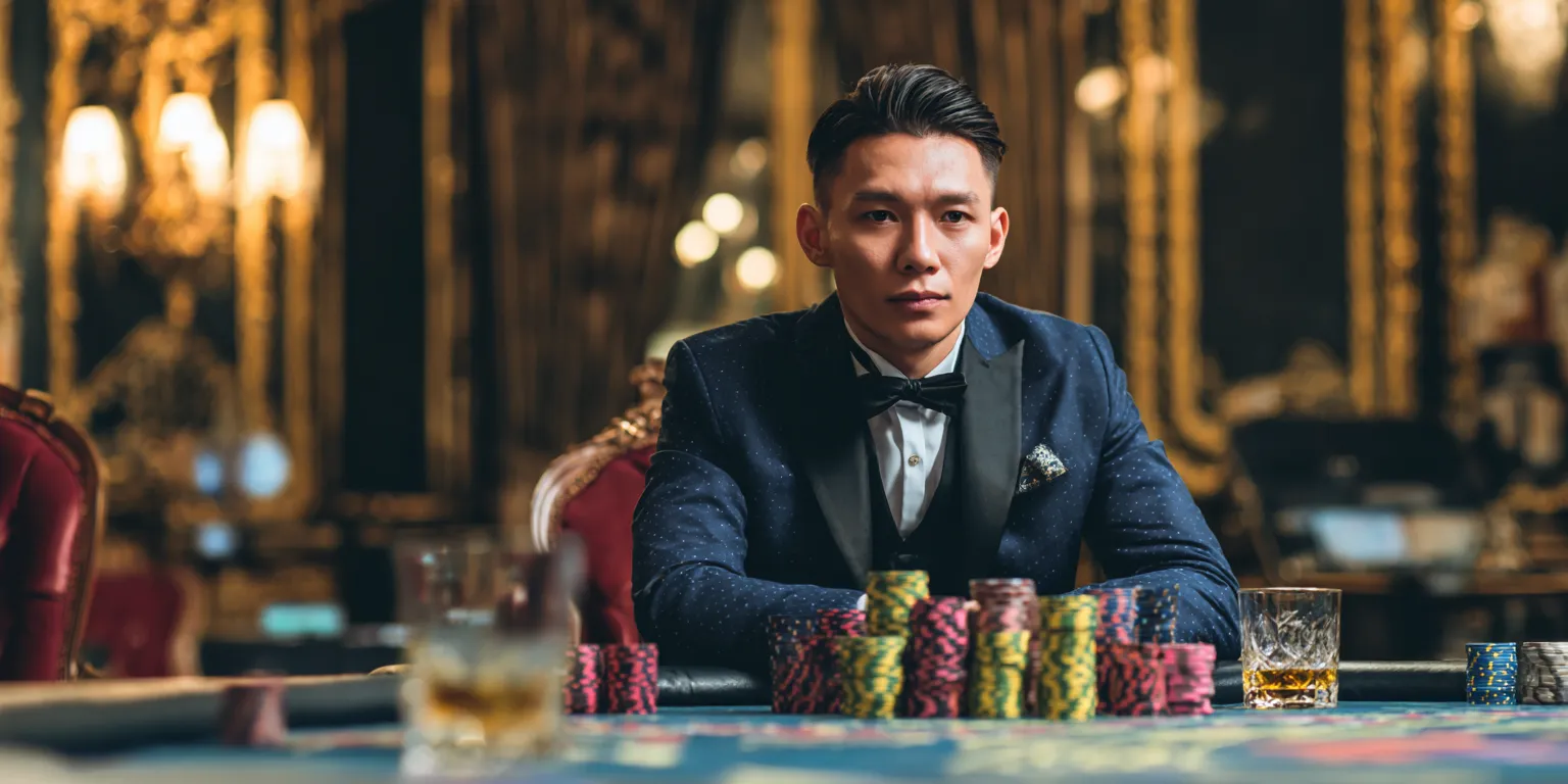 Khám Phá Thế Giới Dubai Casino và Những Điều Thú Vị Liên Quan