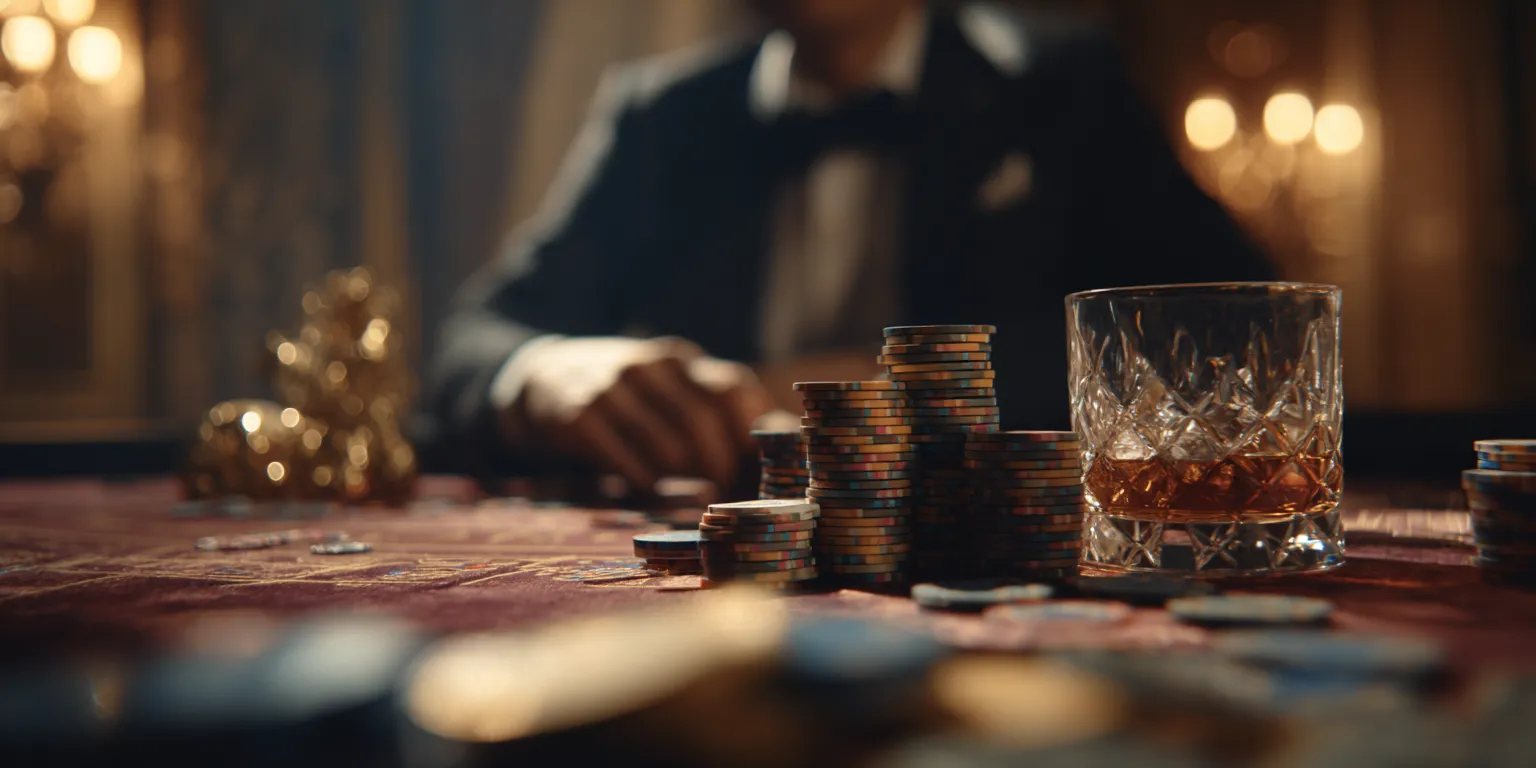 Khám Phá Thế Giới Dubai Casino và Những Điều Thú Vị Liên Quan