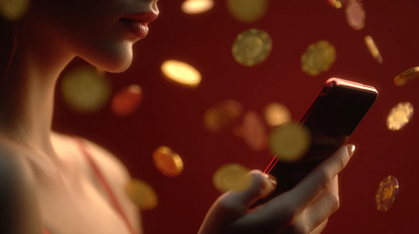 Khám Phá Ứng Dụng Bet Visa: Trải Nghiệm Cá Cược Thú Vị