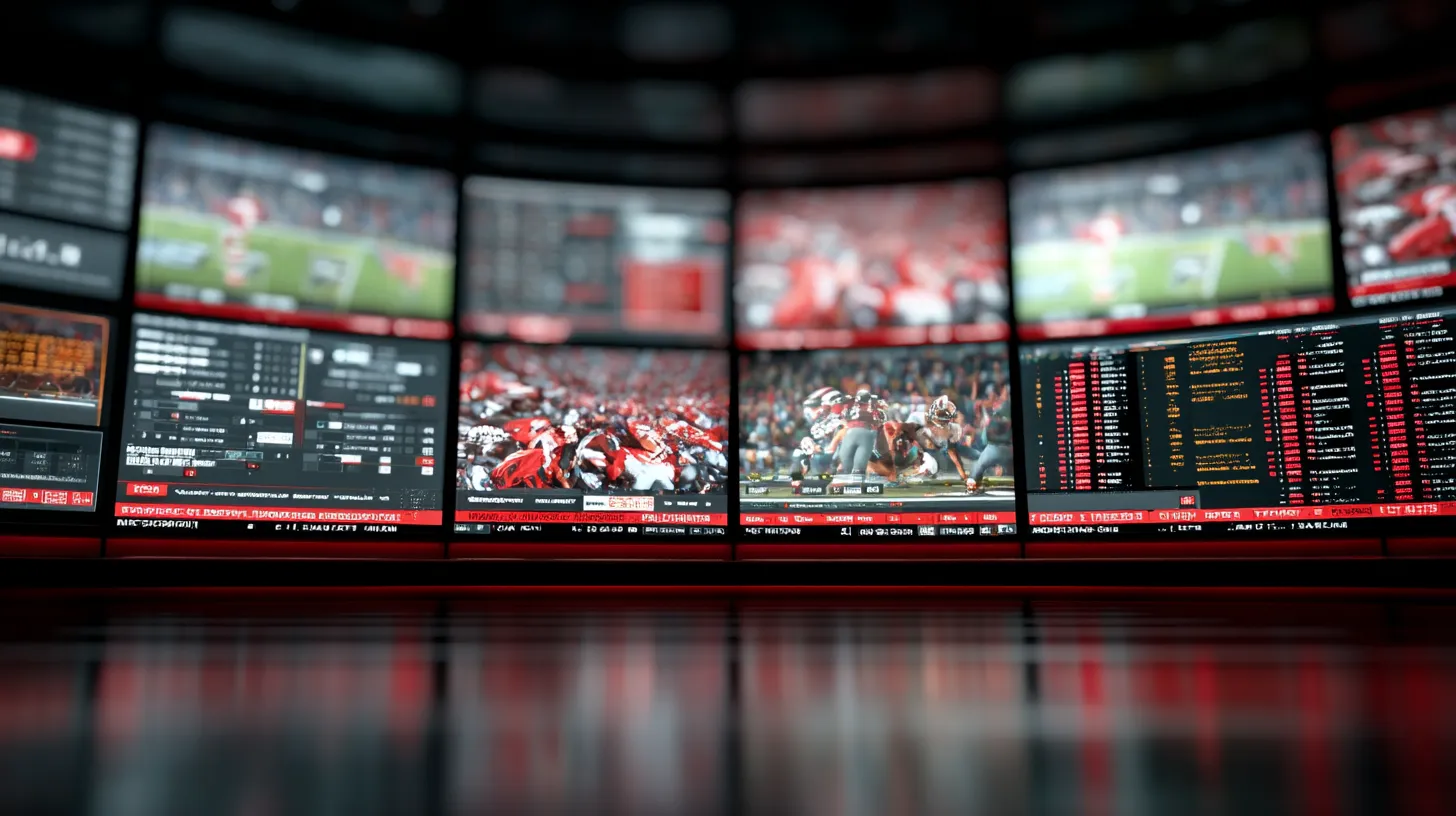 Khám Phá Thế Giới Bóng Đá Cùng 88win