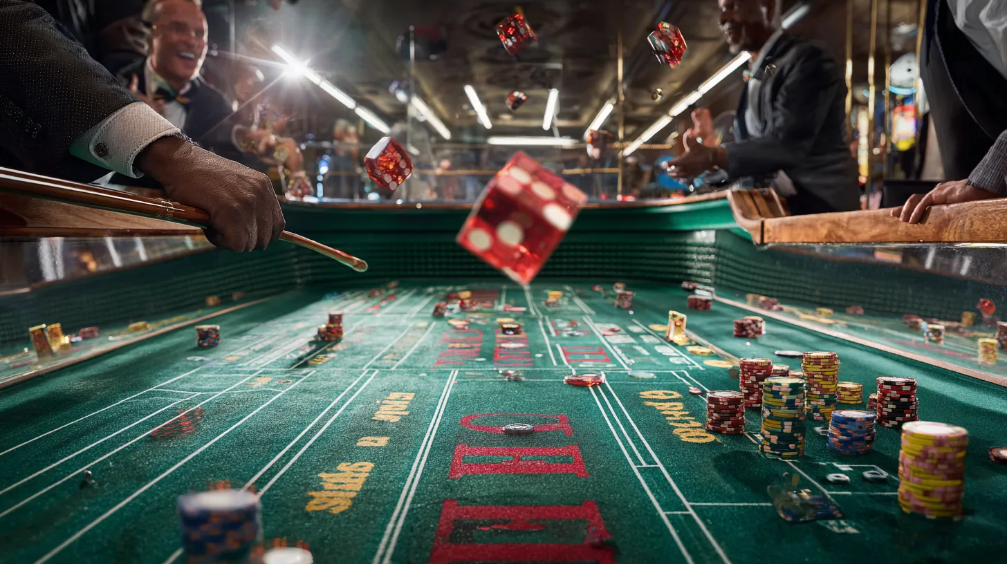 Khám Phá Thế Giới Của 009 Casino: Nơi Đam Mê Được Thỏa Sức