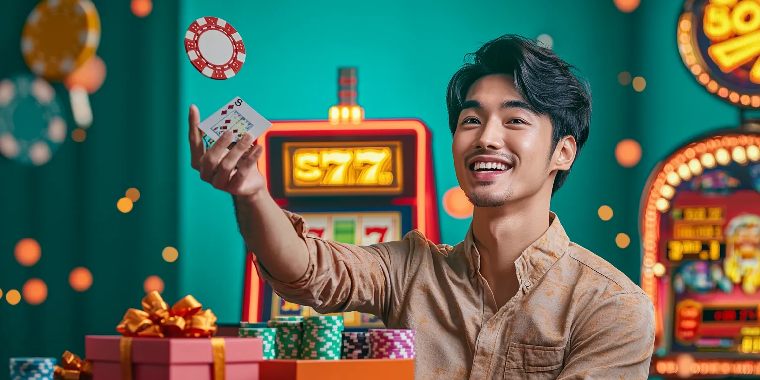 Khám Phá Thế Giới Giải Trí Tại 009 Casino