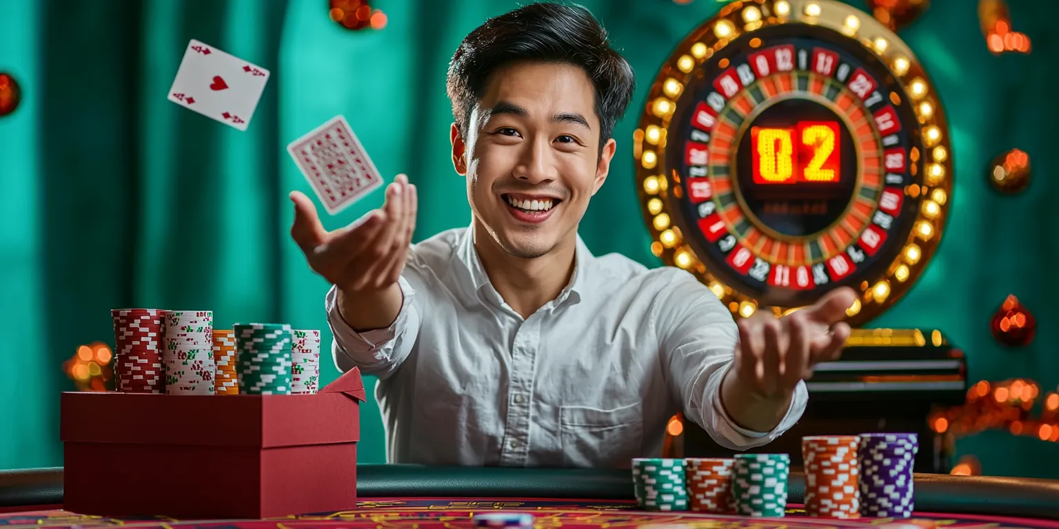 Khám Phá Thế Giới Dubai Casino: Địa Điểm Giải Trí Tuyệt Vời