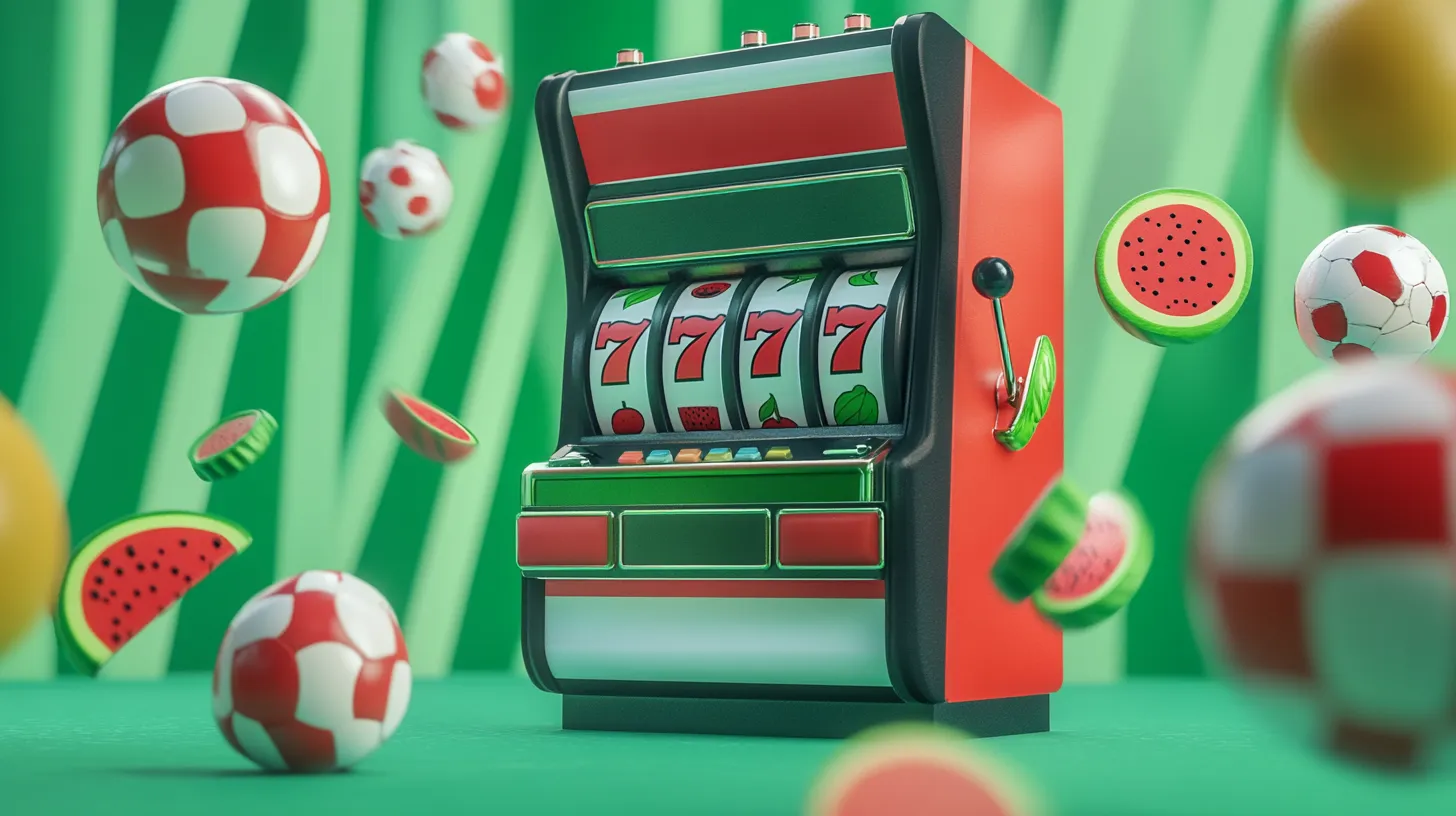 Khám Phá Thế Giới Dubai Casino: Địa Điểm Giải Trí Tuyệt Vời