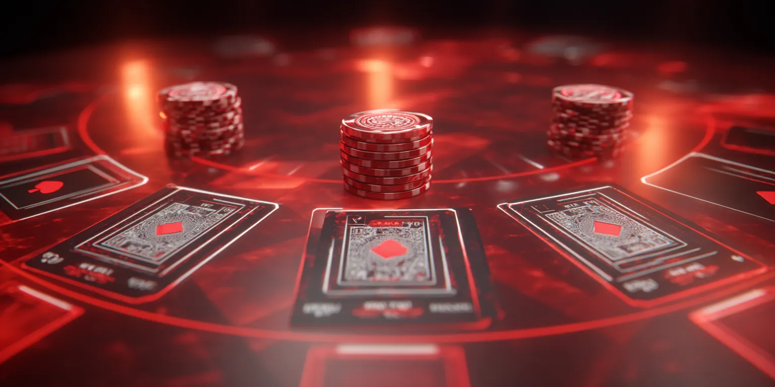 Khám Phá Thế Giới Casino Tại Dubai: Điểm Đến Không Thể Bỏ Qua