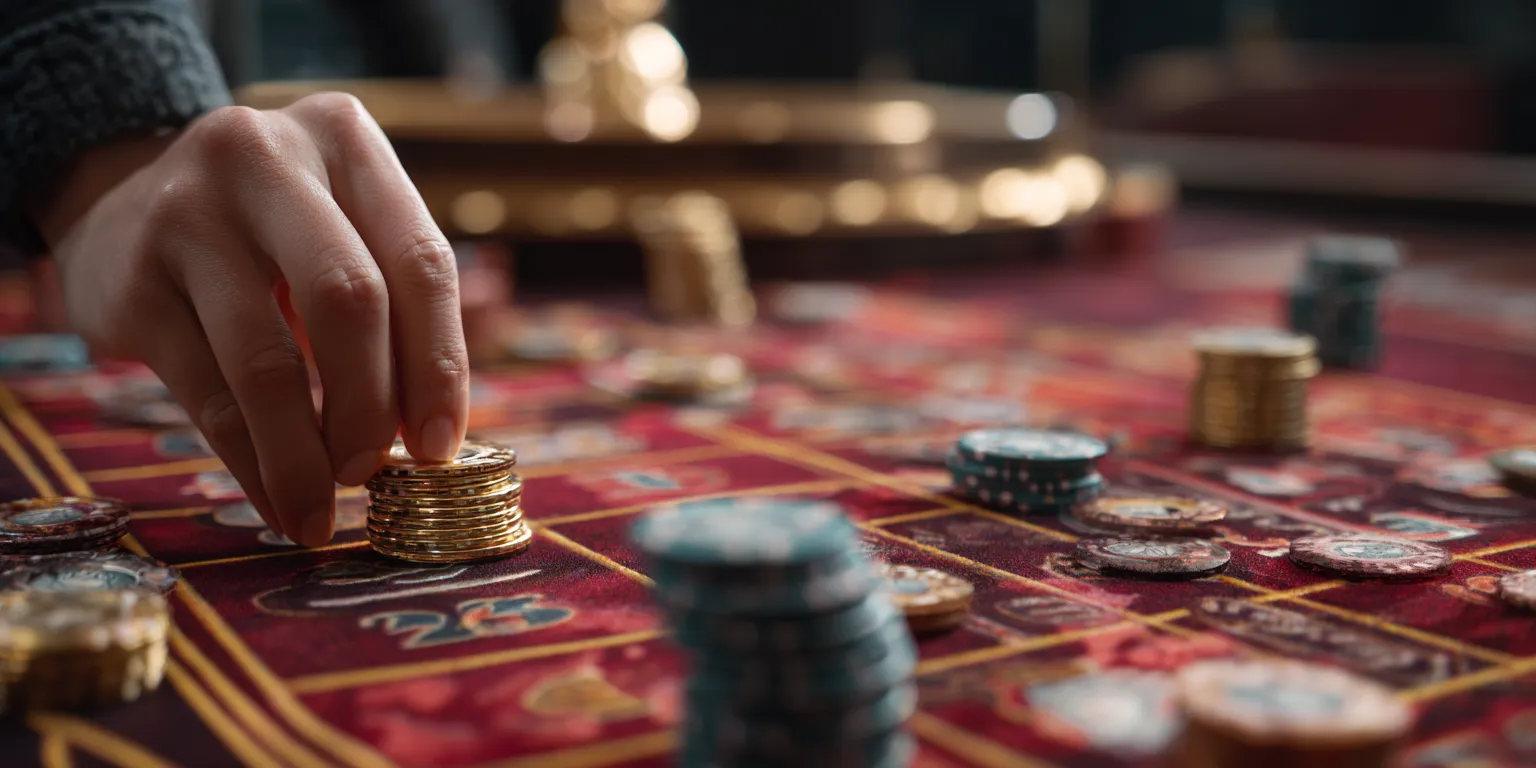 Khám Phá Thế Giới Casino Tại Dubai: Điểm Đến Không Thể Bỏ Qua