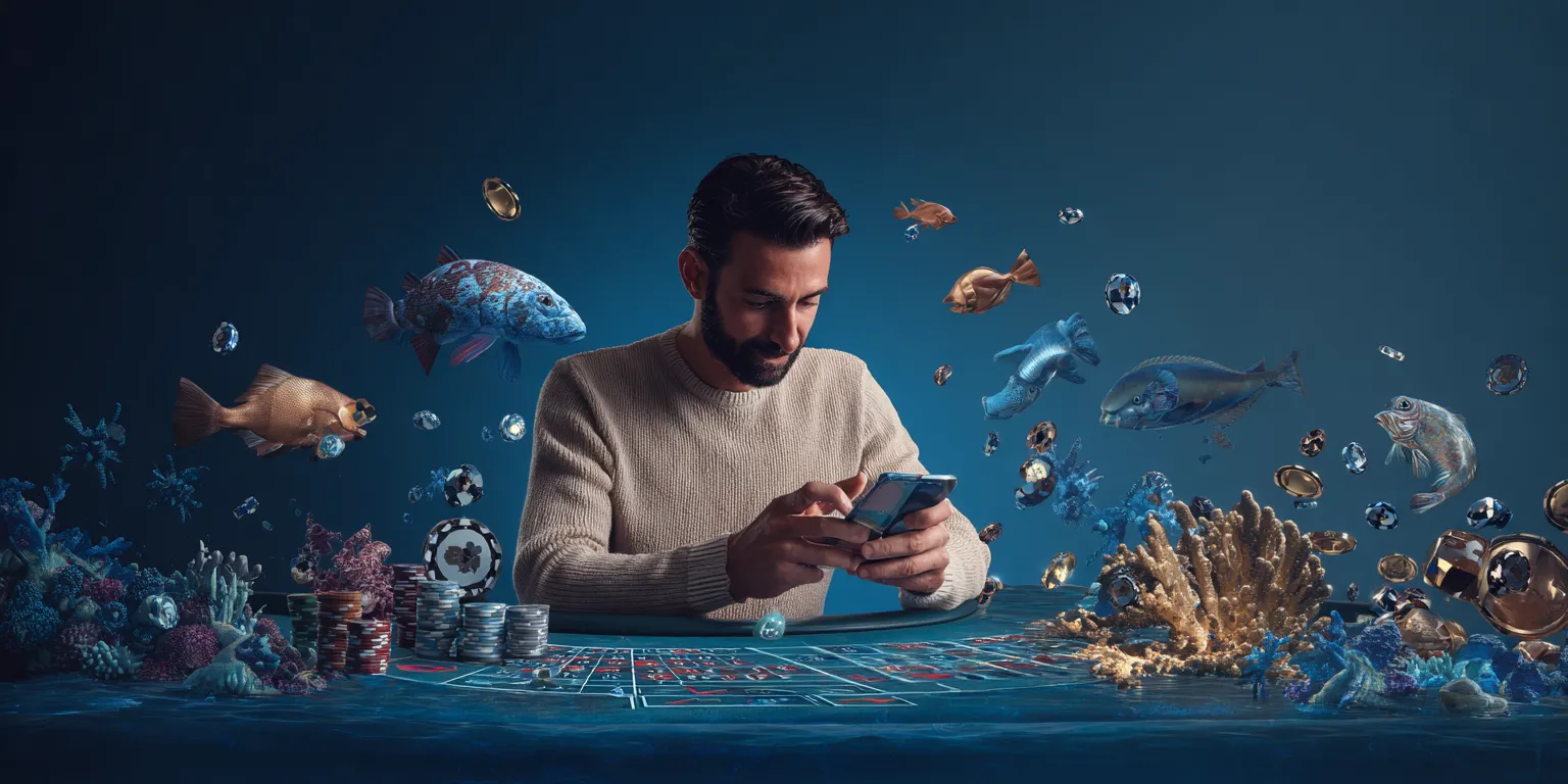 Khám Phá Thế Giới Xổ Số Với 123win: Tải Ngay Hôm Nay!