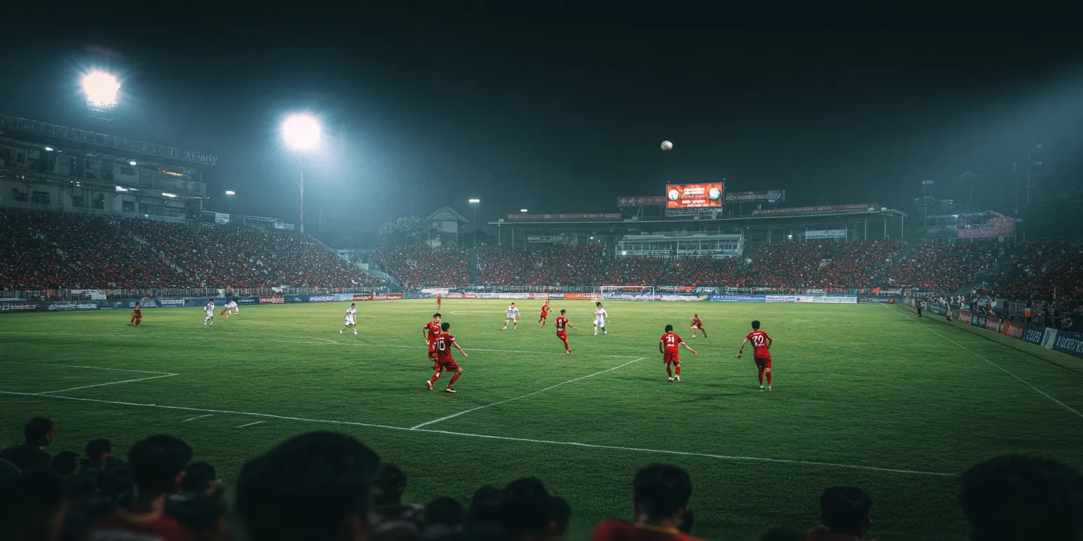 Khám Phá Jilislot: Nơi Đam Mê Bóng Đá Gặp Gỡ Giải Trí