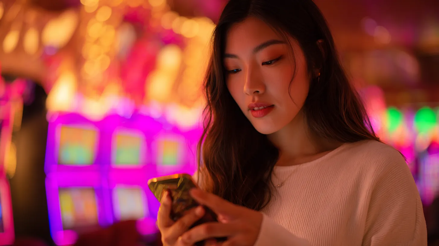 Khám Phá Thế Giới Dubai Casino: Nơi Đam Mê Giải Trí Bất Tận