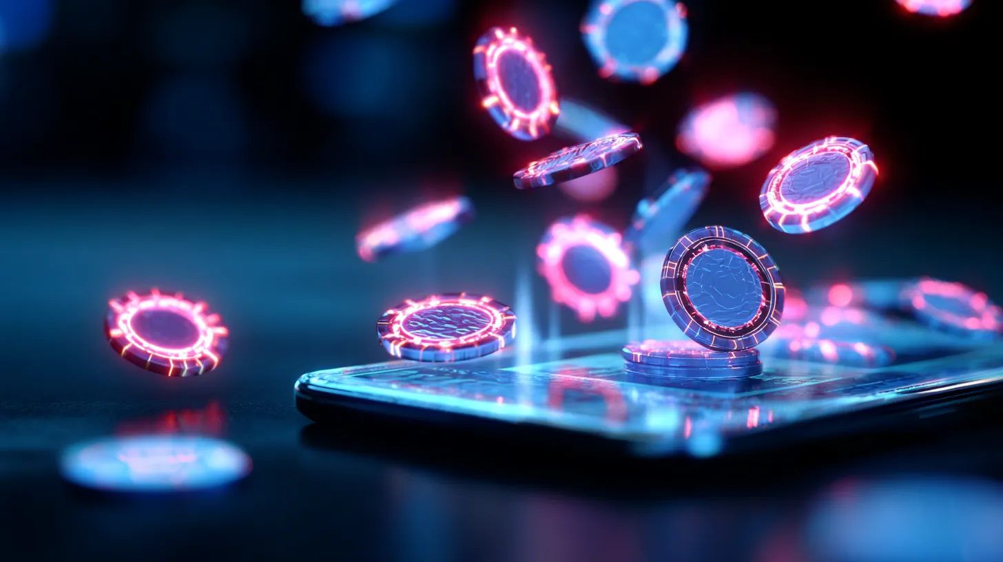 Khám Phá Thế Giới Của 78win và Những Cơ Hội Đặc Biệt