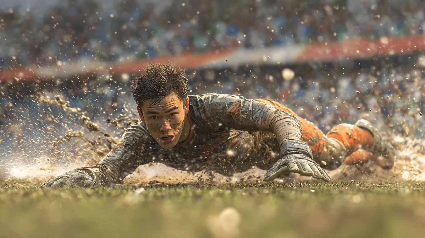 Khám Phá Jilislot: Nơi Đam Mê Bóng Đá Gặp Gỡ Giải Trí