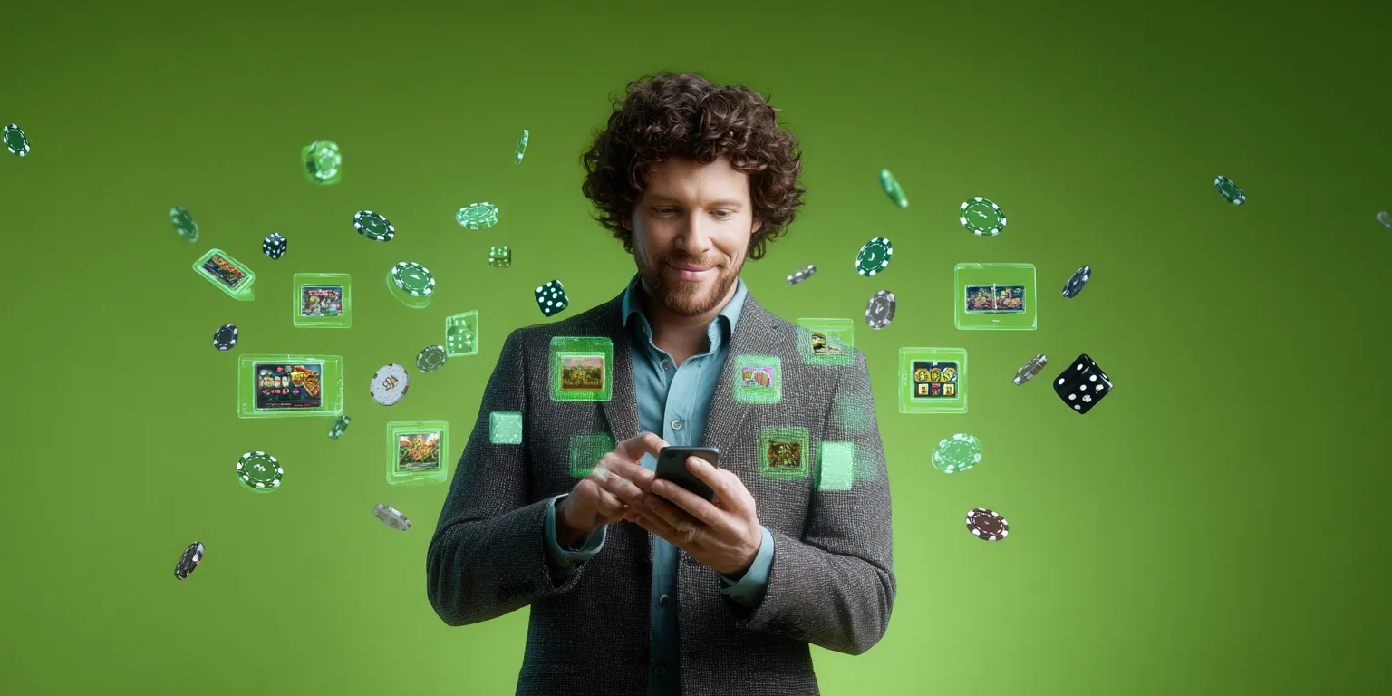 Khám Phá Jilislot: Trải Nghiệm Vui Chơi Đỉnh Cao