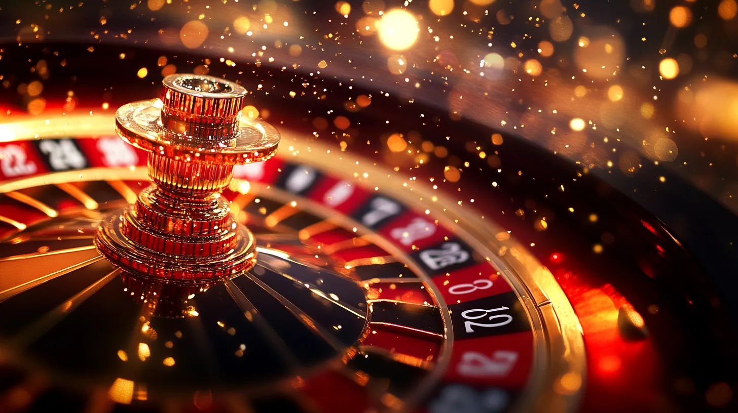 Khám Phá Thế Giới của HP88 Casino: Địa Điểm Giải Trí Đỉnh Cao