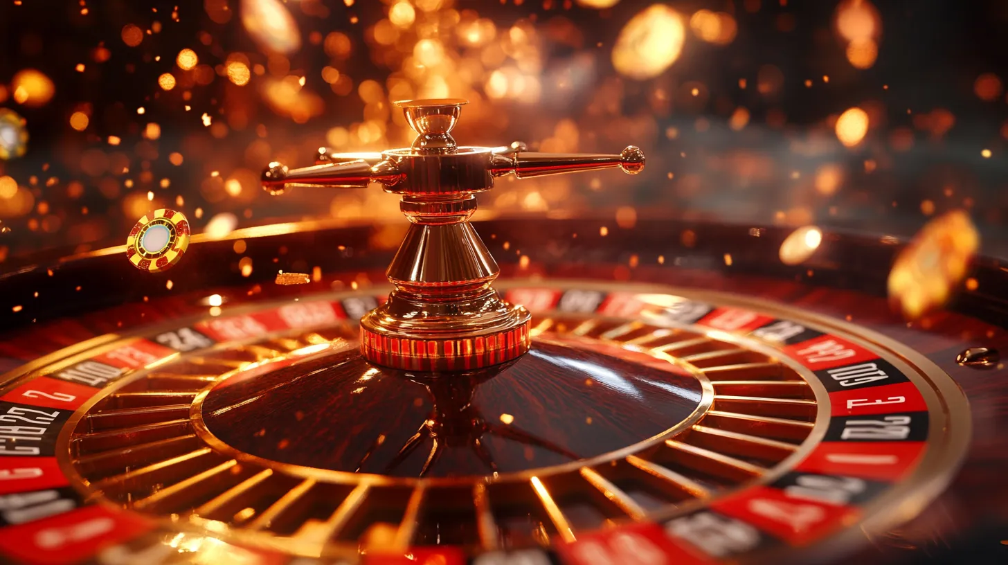 Khám Phá Thế Giới của HP88 Casino: Địa Điểm Giải Trí Đỉnh Cao