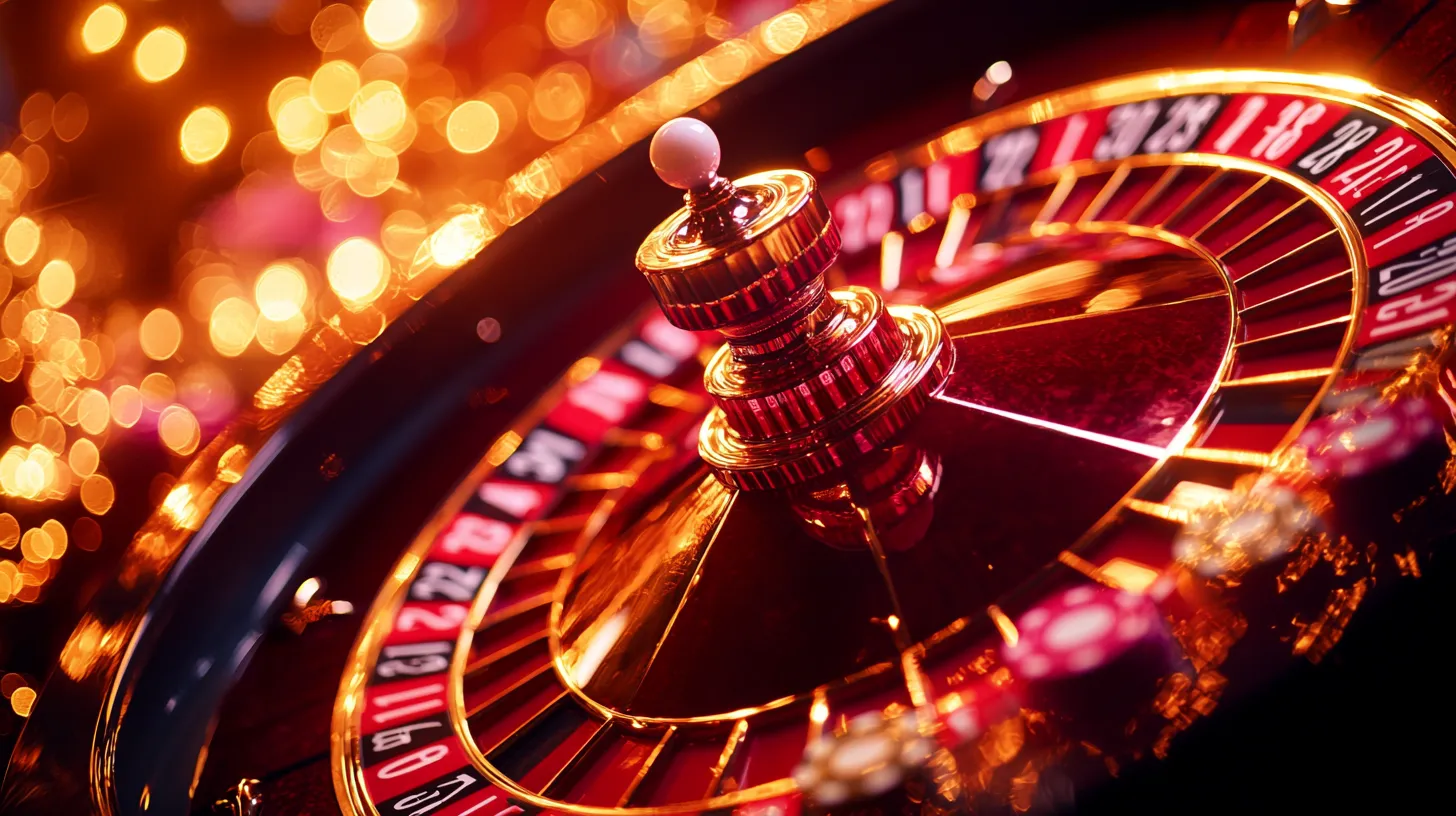 Khám Phá Thế Giới của HP88 Casino: Địa Điểm Giải Trí Đỉnh Cao