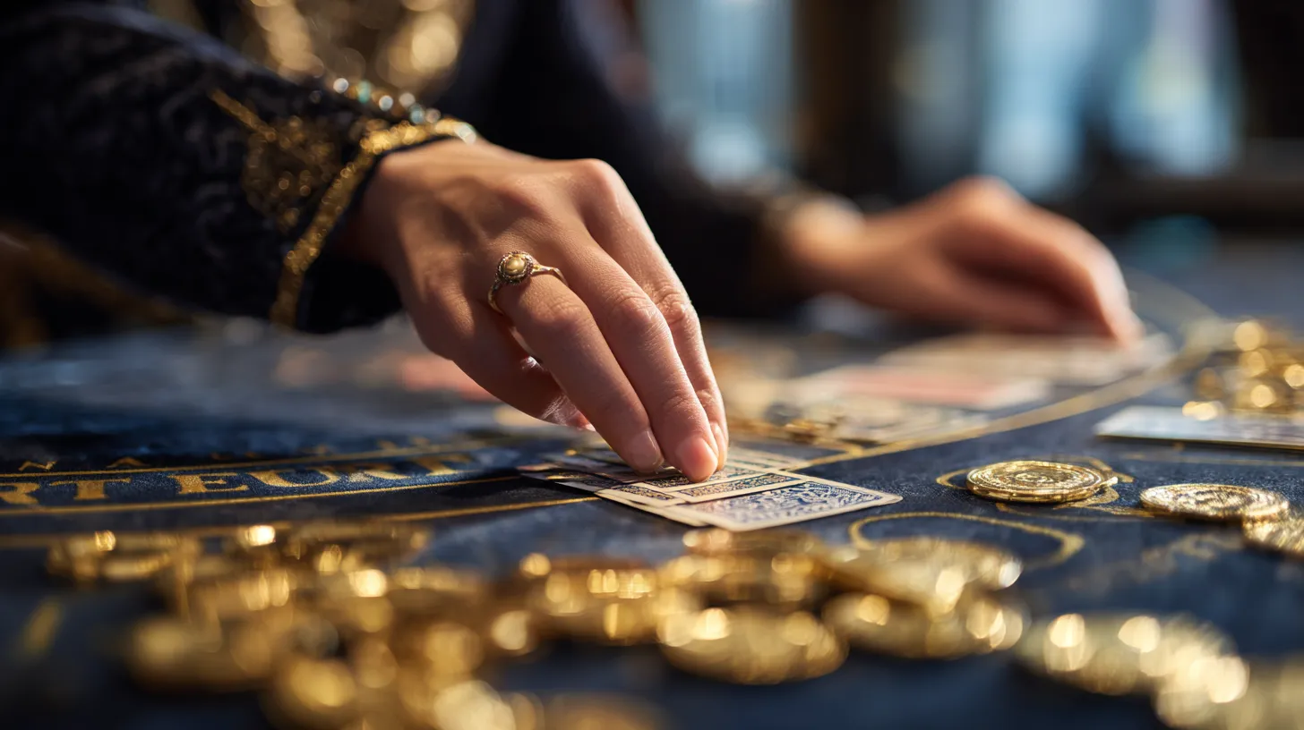 Khám Phá Thế Giới Của 78win và Những Cơ Hội Đặc Biệt