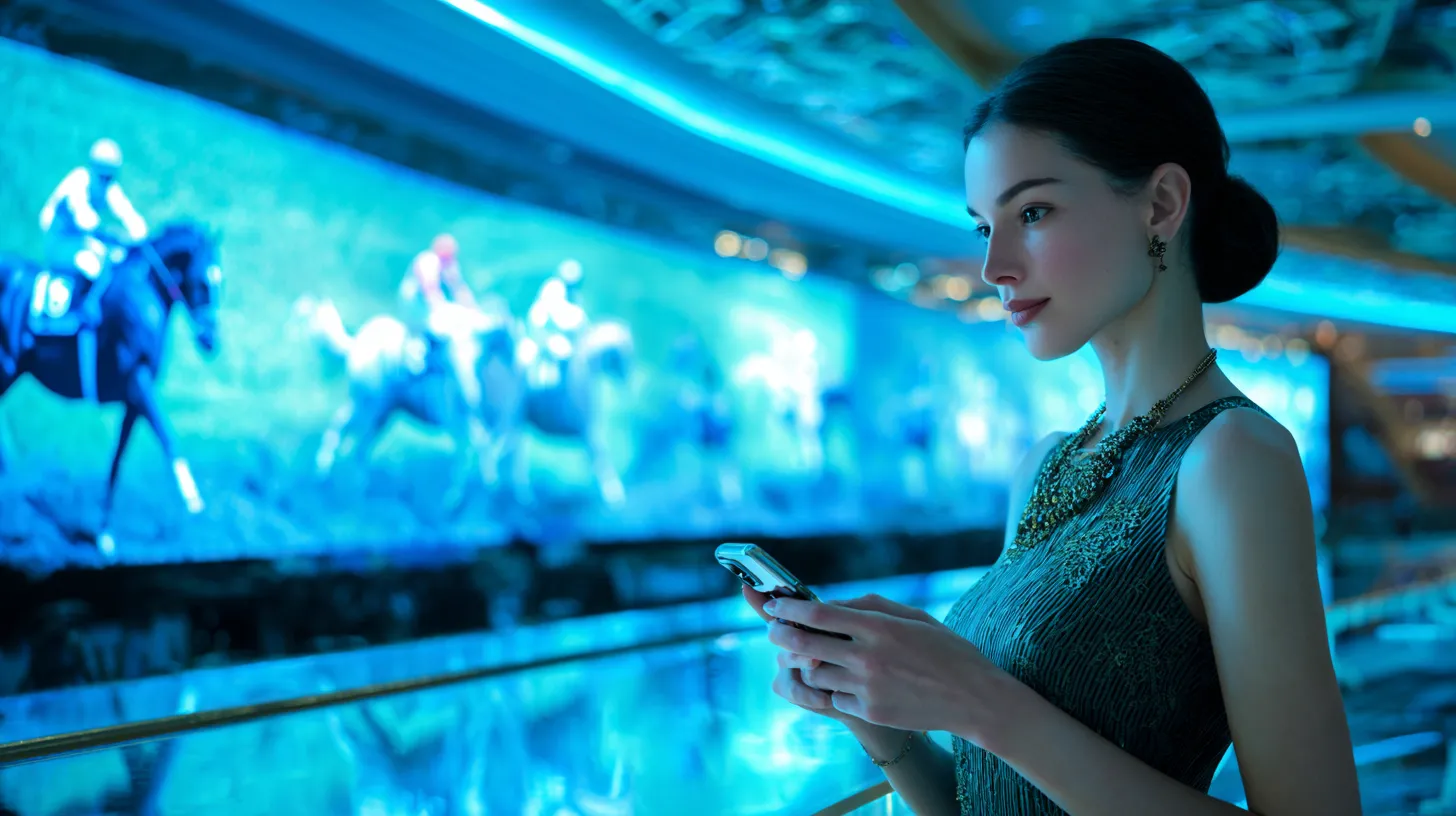 Khám Phá Thế Giới Của 009 Casino: Trải Nghiệm Đỉnh Cao Trong Giải Trí