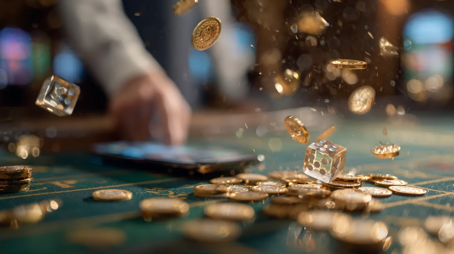 Khám Phá Thế Giới Của F88 Bet: Nơi Bạn Có Thể Dự Đoán Xổ Số Miền Nam