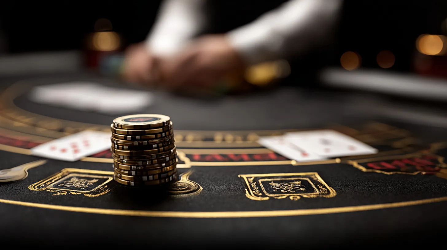 Khám Phá Thế Giới Giải Trí Tại HP88 Casino