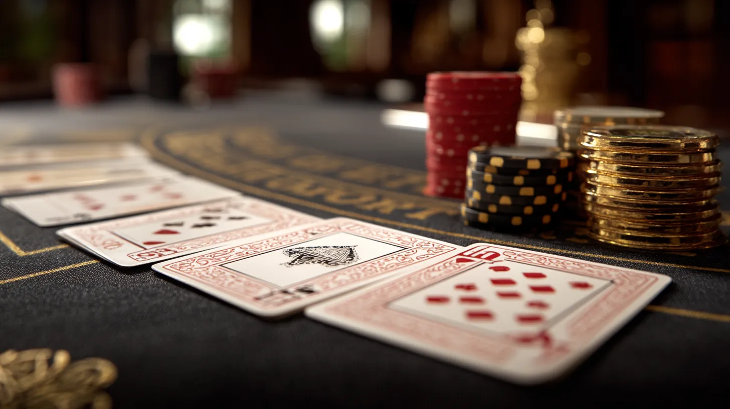 Khám Phá Thế Giới Giải Trí Tại HP88 Casino