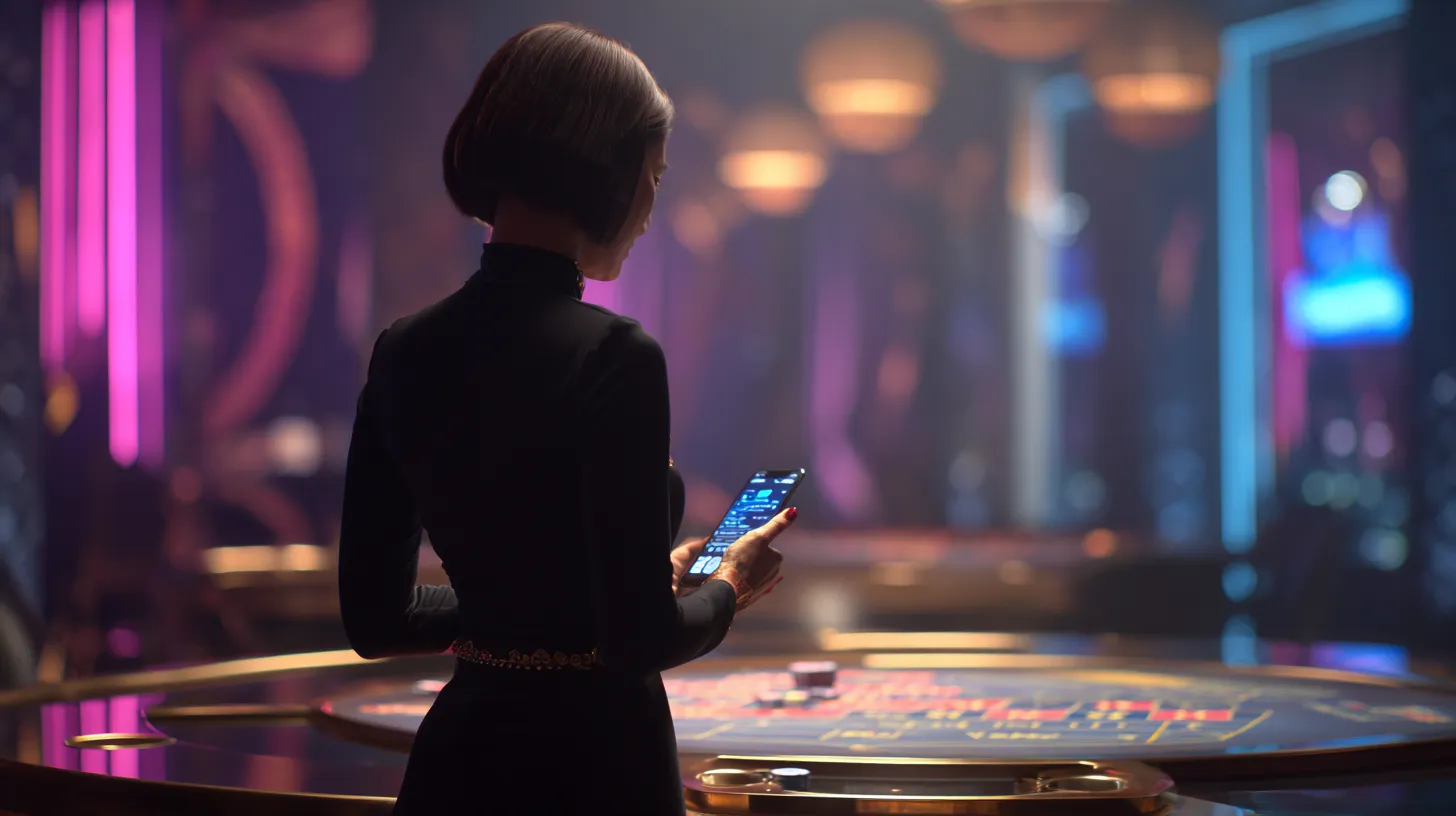 Khám Phá Thế Giới Giải Trí Tại HP88 Casino