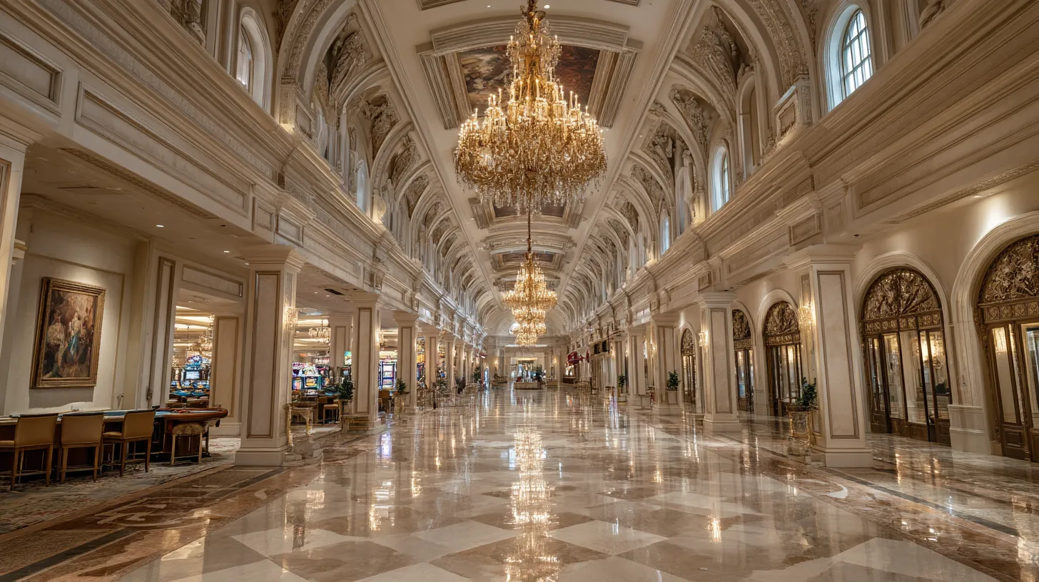 Khám Phá Thế Giới Đánh Bạc: Bet 88 và Những Cái Nổi Bật