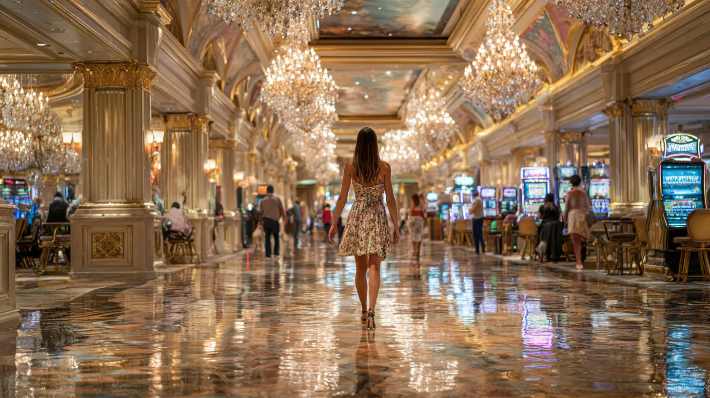 Khám Phá Thế Giới Đánh Bạc: Bet 88 và Những Cái Nổi Bật