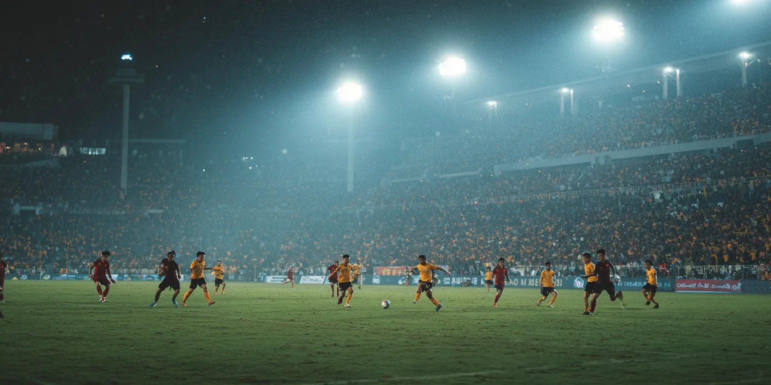 Những Điều Cần Biết Về Bet 88: Nhận Định Bóng Đá Và Kèo 88 Bóng Đá