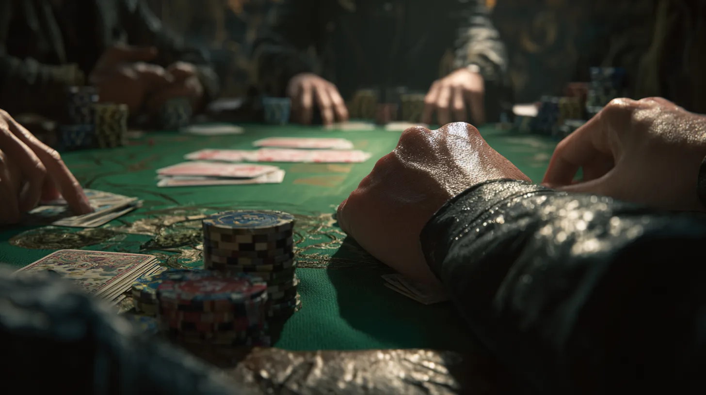 Khám Phá HP88 Casino: Trải Nghiệm Đỉnh Cao Trong Thế Giới Casino Online