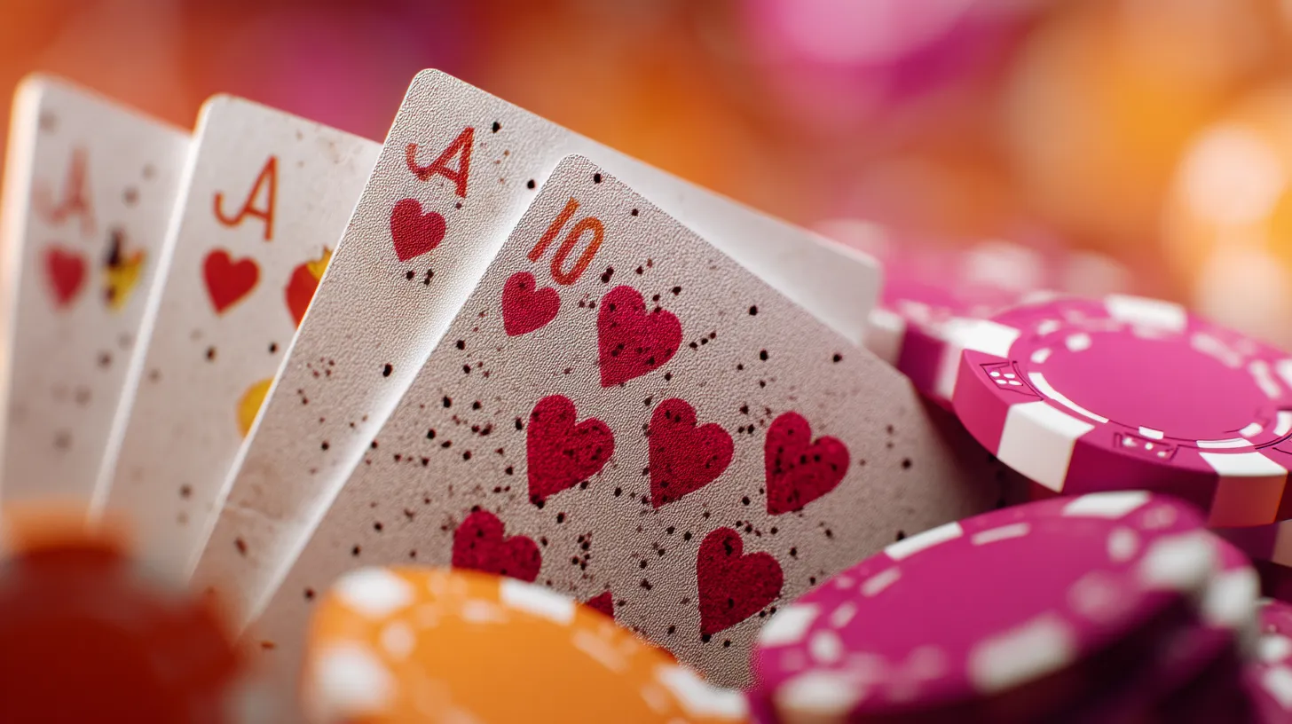 Khám Phá Thế Giới 009 Casino: Địa Chỉ Tin Cậy Cho Người Chơi