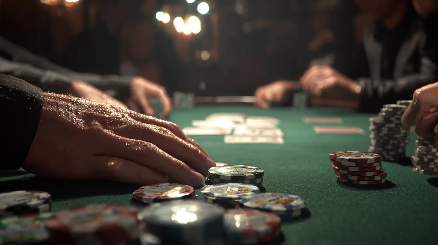 Khám Phá HP88 Casino: Trải Nghiệm Đỉnh Cao Trong Thế Giới Casino Online