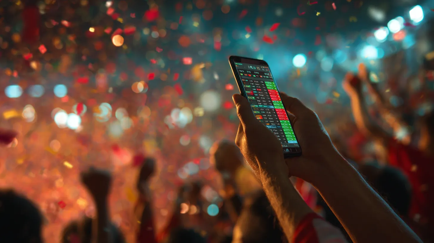 Khám Phá Onbet88: Điểm Đến Hấp Dẫn Cho Người Chơi Xổ Số