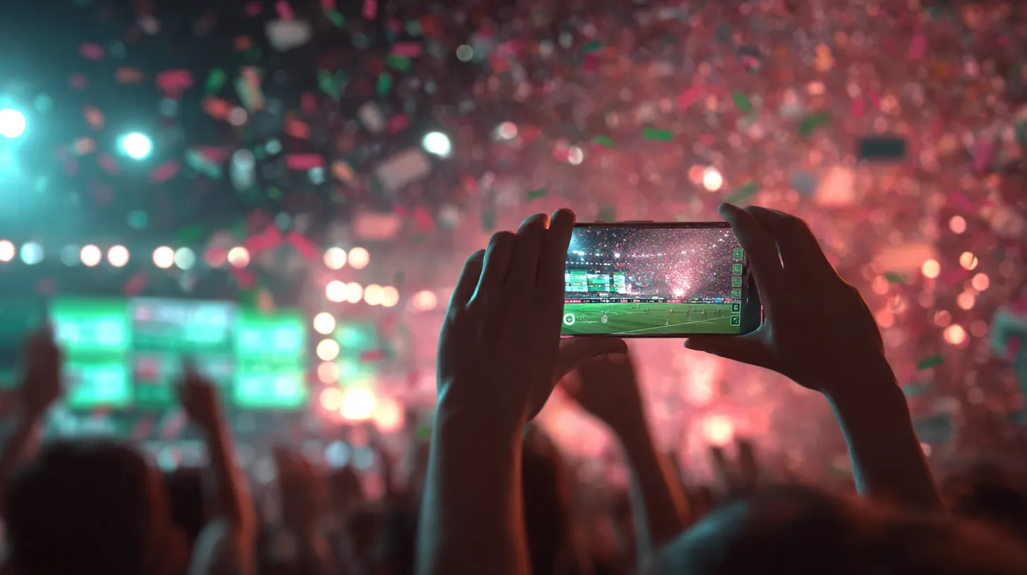 Khám Phá Onbet88: Điểm Đến Hấp Dẫn Cho Người Chơi Xổ Số