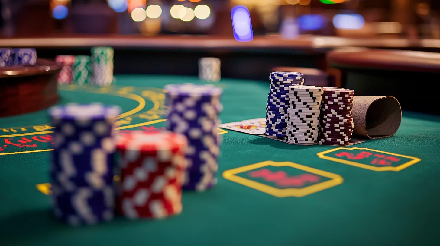 Khám Phá MCW Casino: Địa Điểm Giải Trí Hàng Đầu và Thông Tin Bóng Đá Nữ Việt Nam