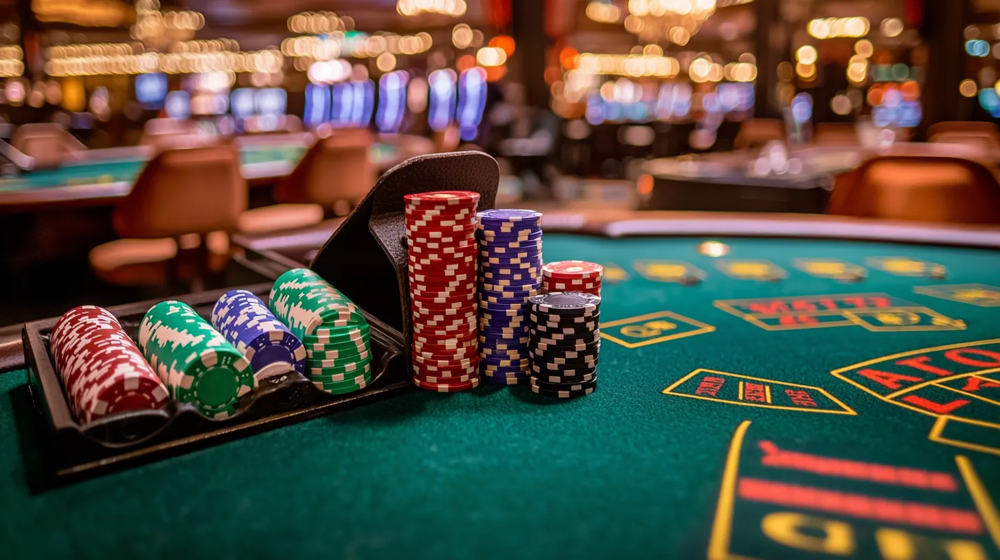 Khám Phá MCW Casino: Địa Điểm Giải Trí Hàng Đầu và Thông Tin Bóng Đá Nữ Việt Nam