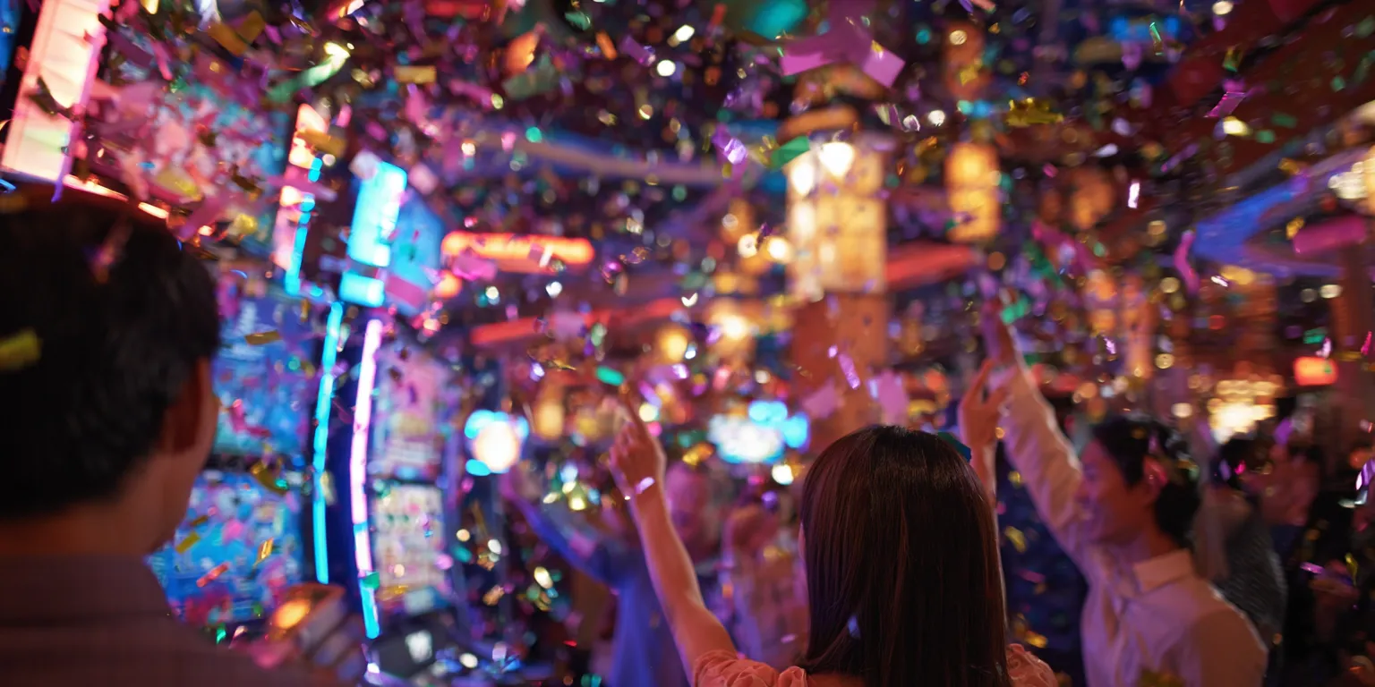 Khám Phá Thế Giới Xổ Số: Từ 