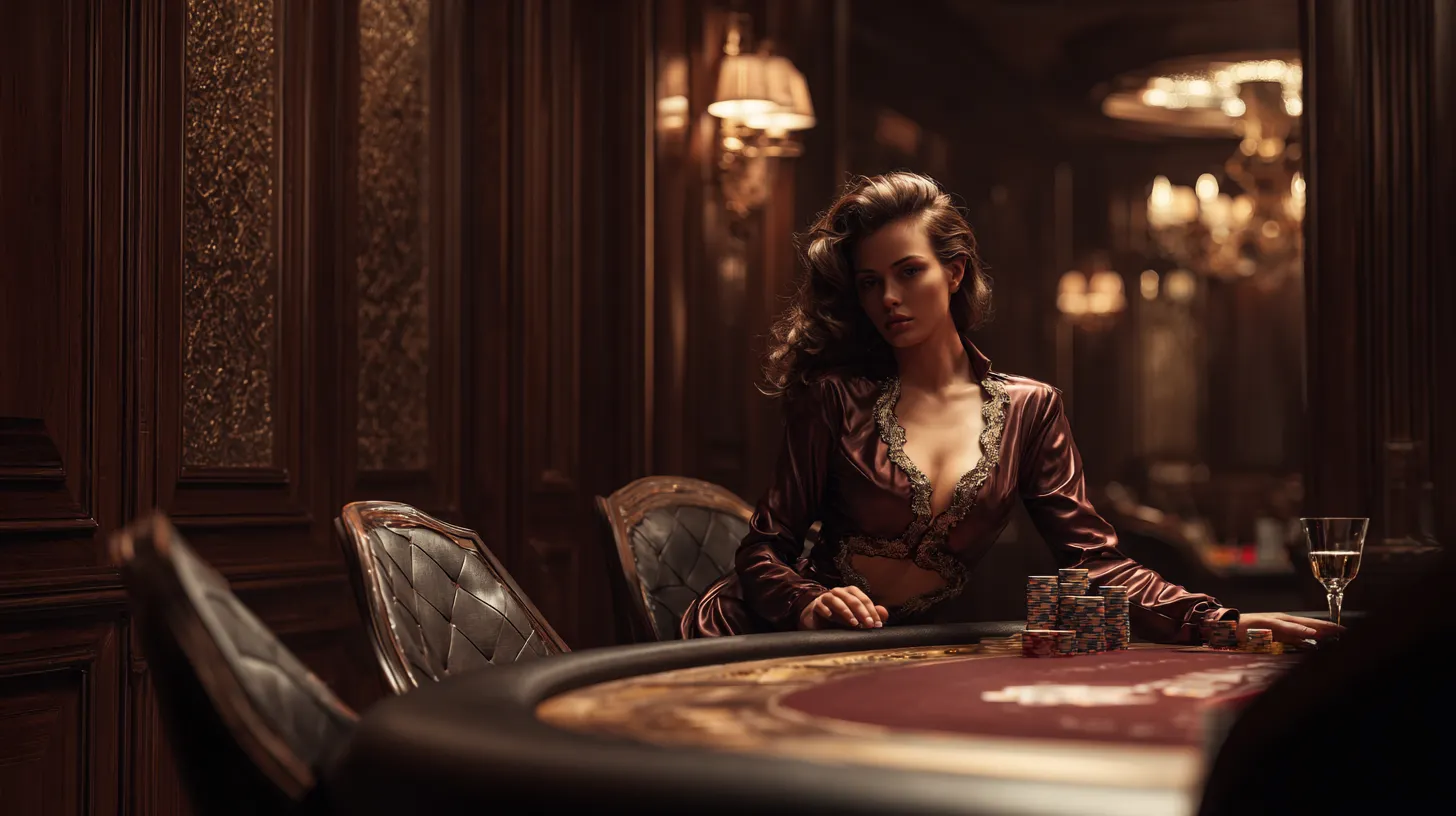 Khám Phá Thế Giới Của 009 Casino Tại Thành Phố Hồ Chí Minh