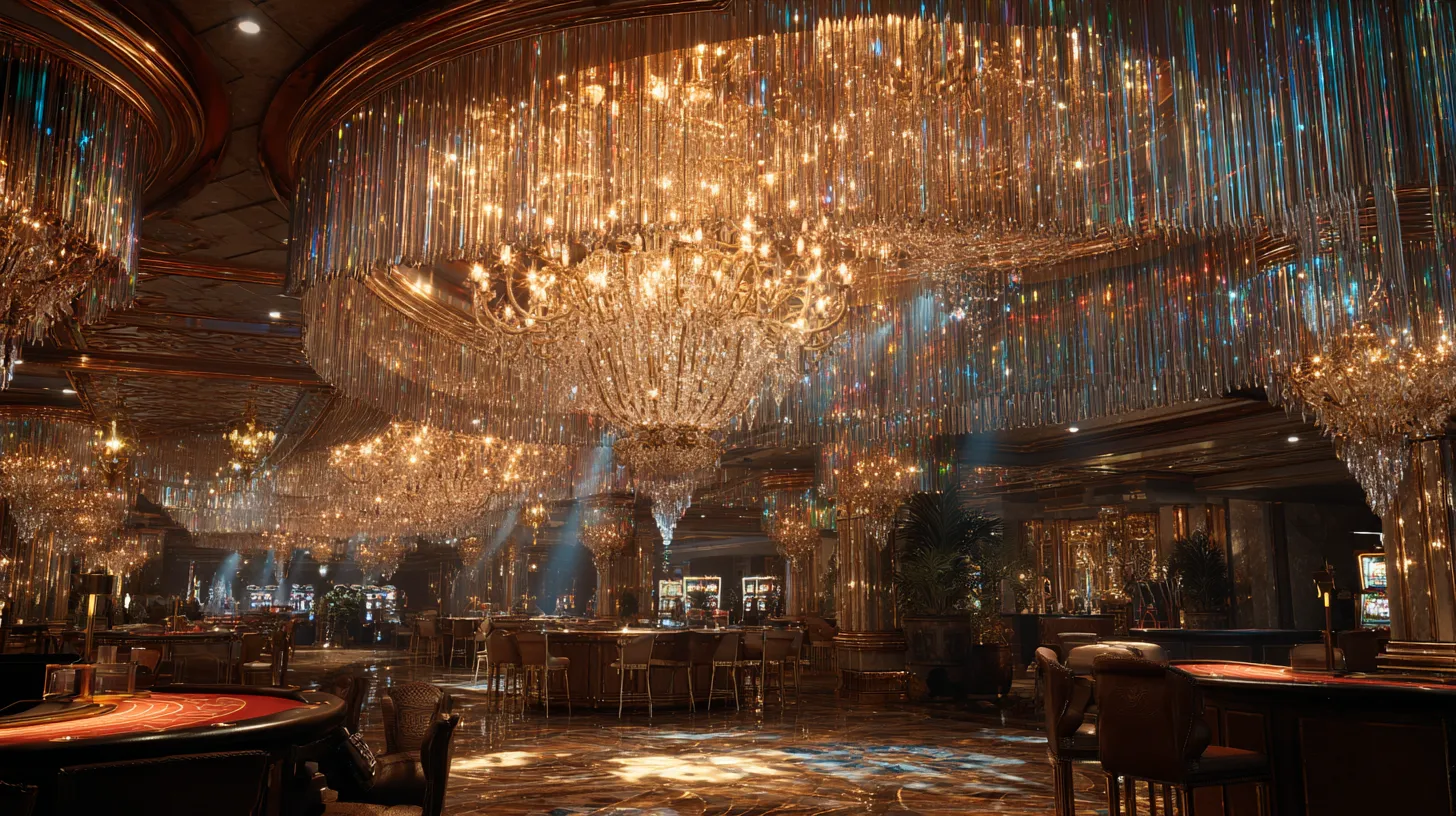 Khám Phá Thế Giới Xổ Số Với 77win