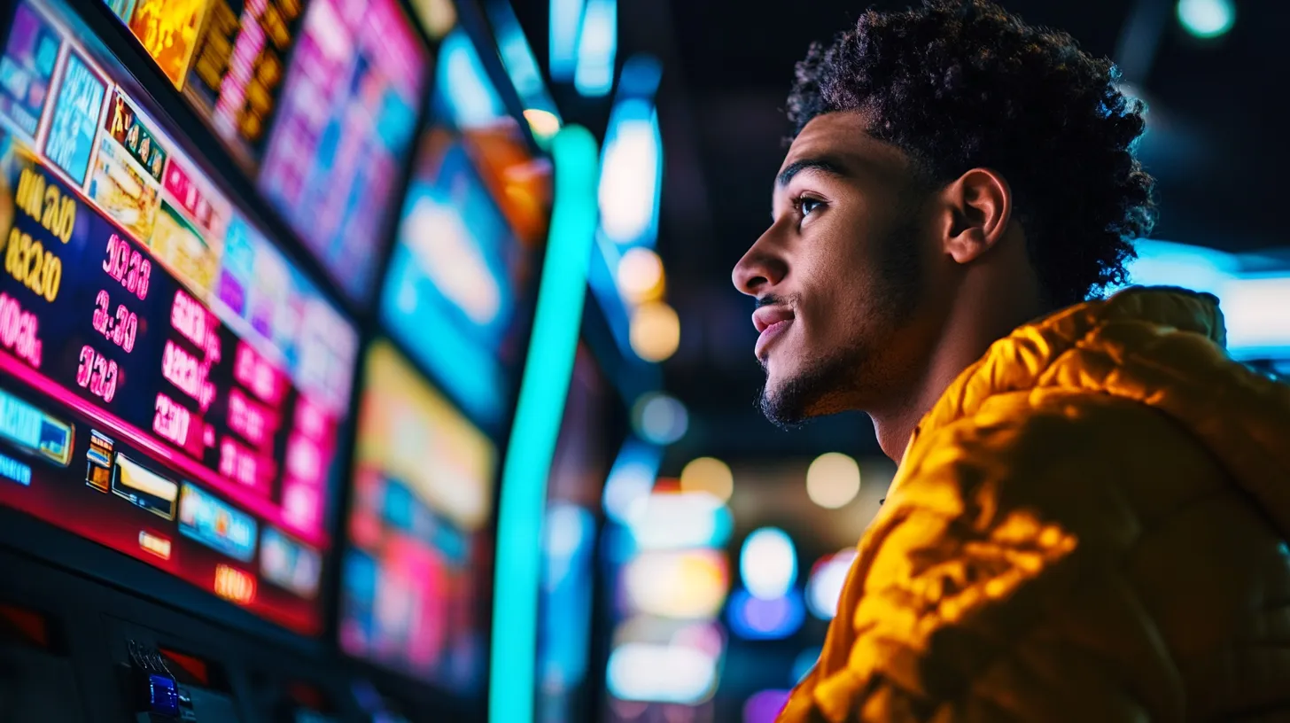 Khám Phá Jilislot: Ứng Dụng Đáng Tin Cậy Cho Người Yêu Thích Bóng Đá