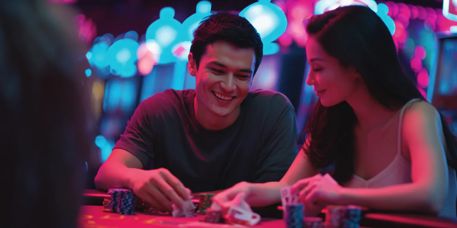 Trải Nghiệm Vui Chơi Tại Dubai Casino: Sự Kết Hợp Giữa Giải Trí Và Thể Thao