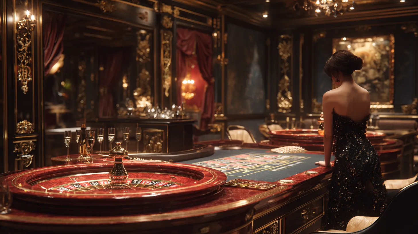 Khám Phá S689: Nền Tảng Dự Đoán Kết Quả Xổ Số Hiện Đại