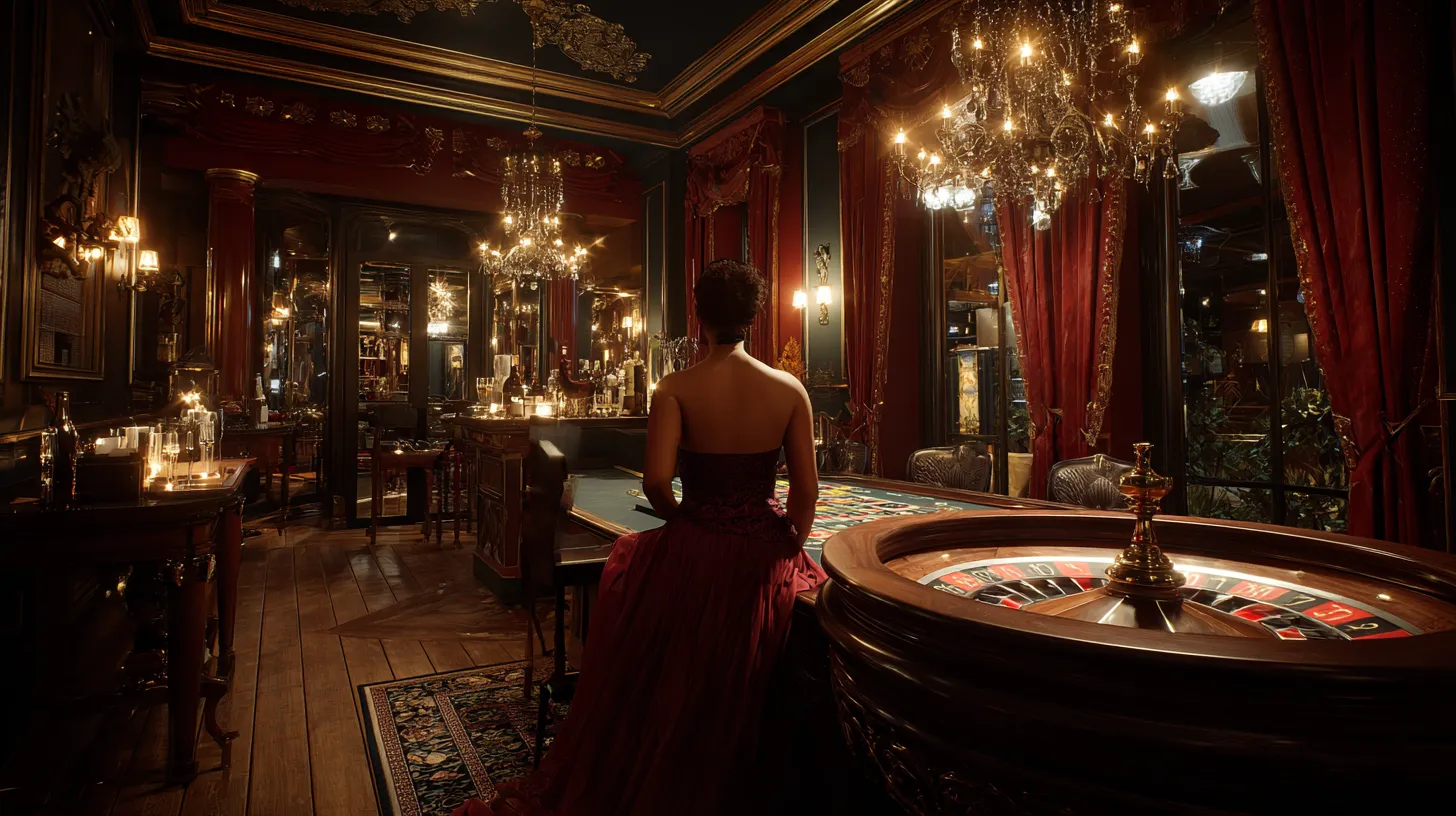 Khám Phá S689: Nền Tảng Dự Đoán Kết Quả Xổ Số Hiện Đại