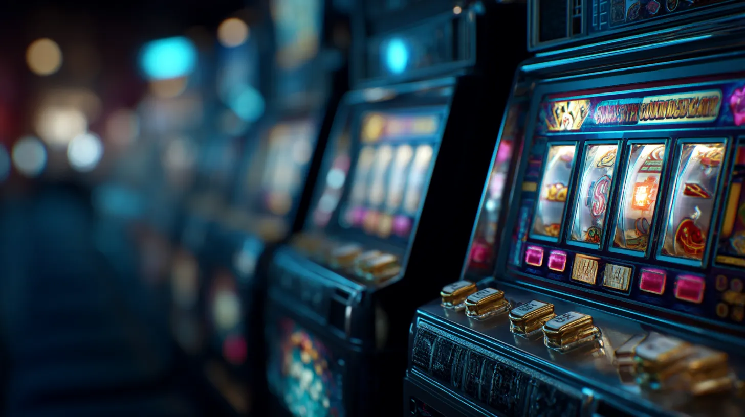 Khám Phá 009 Casino: Địa Chỉ Đáng Tin Cậy Cho Người Chơi Đam Mê Cá Cược